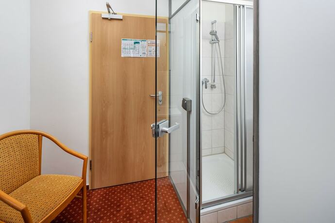 Imagen general del Academy Lodge Boardinghouse. Foto 3