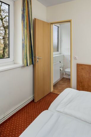 Imagen general del Academy Lodge Boardinghouse. Foto 5