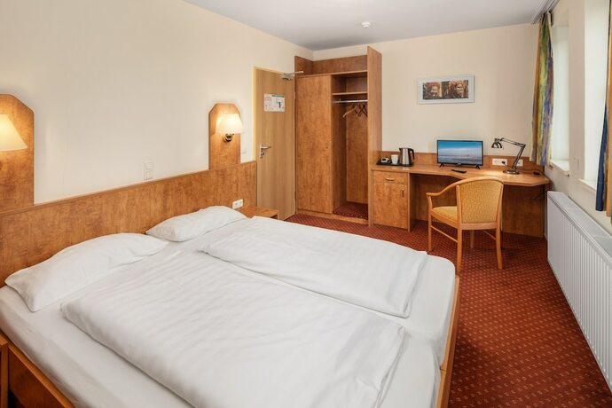 Imagen general del Academy Lodge Boardinghouse. Foto 7