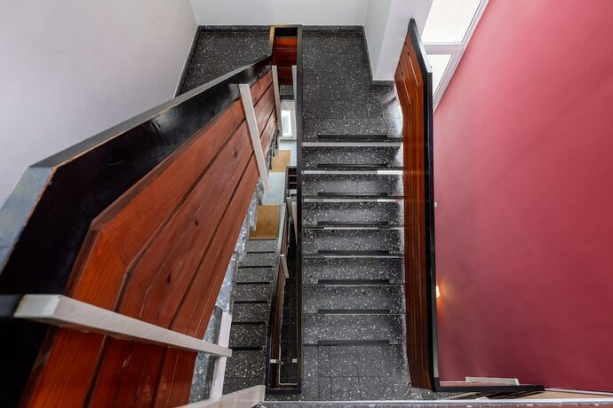 Imagen general del Academy Lodge Boardinghouse. Foto 9