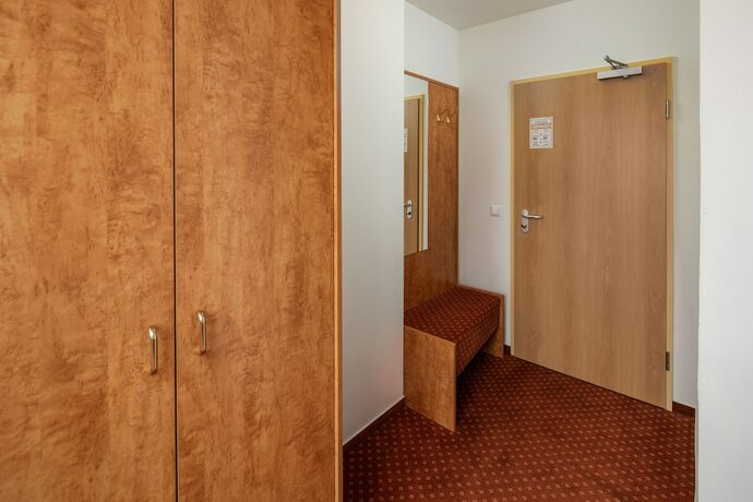 Imagen general del Academy Lodge Boardinghouse. Foto 10