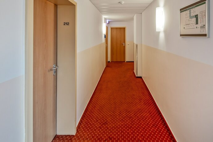 Imagen general del Academy Lodge Boardinghouse. Foto 13
