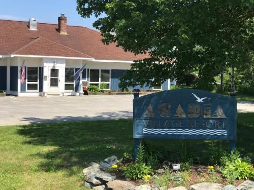 Imagen general del Acadia Village Resort. Foto 1