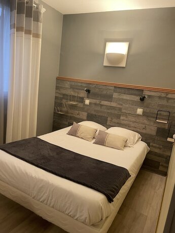 Imagen de la habitación del Acadie St Victor. Foto 14