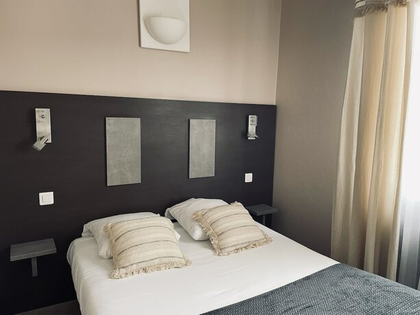 Imagen de la habitación del Acadie St Victor. Foto 15