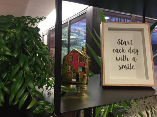 Imagen general del Acanthe hotel. Foto 3