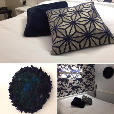 Imagen general del Acanthe hotel. Foto 4