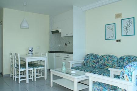 Imagen general del Acapulco, San Agustín. Foto 4