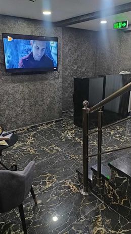 Imagen de los interiores del Acar Airport Hotel. Foto 16