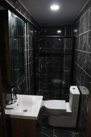 Imagen de la habitación del Acar Airport Hotel. Foto 8