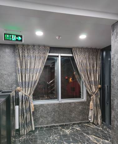 Imagen de los interiores del Acar Airport Hotel. Foto 20