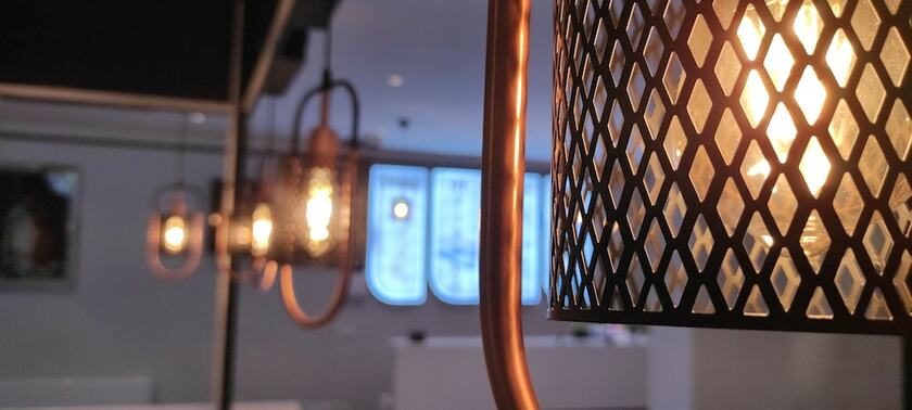 Imagen general del Acar Airport Hotel Plus. Foto 2