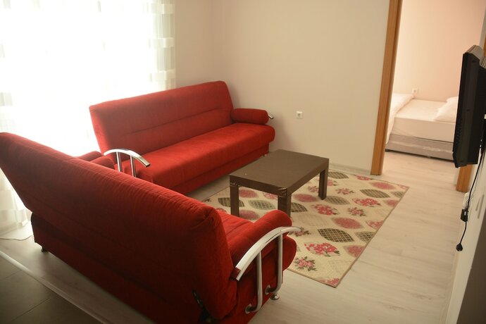Imagen general del Acar Apart Otel 2. Foto 2