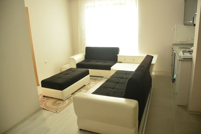 Imagen general del Acar Apart Otel 2. Foto 3