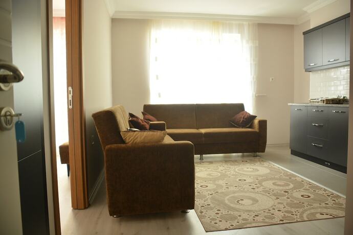 Imagen general del Acar Apart Otel 2. Foto 4