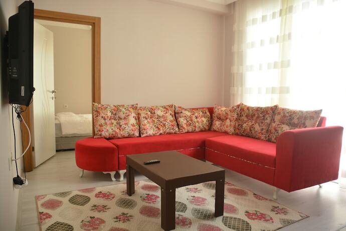 Imagen general del Acar Apart Otel 2. Foto 5