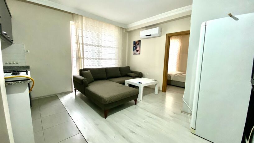 Imagen general del Acar Apart Otel 2. Foto 7