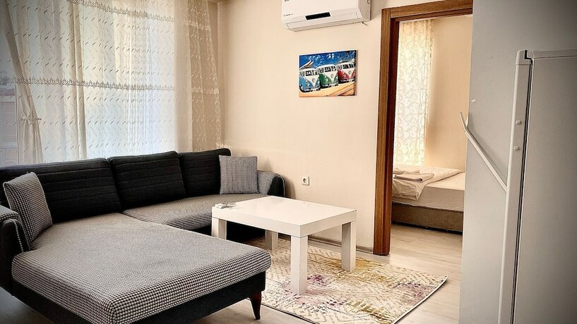 Imagen de la habitación del Acar Apart Otel 2. Foto 18