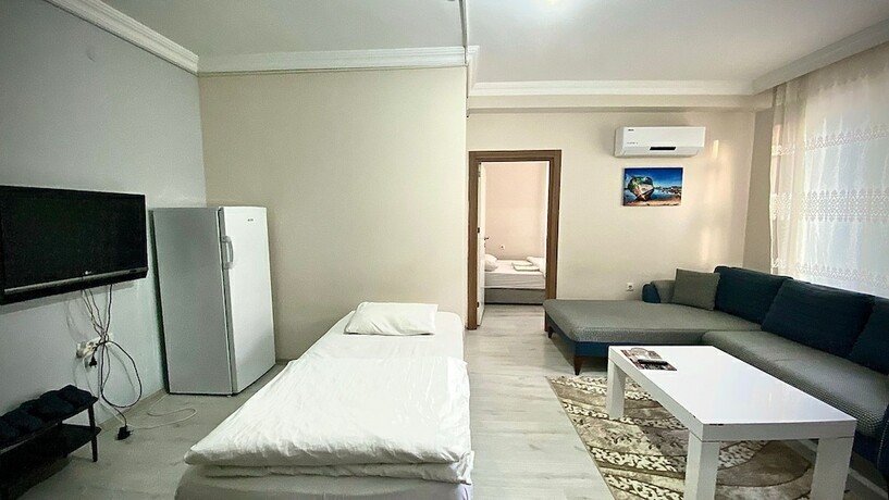 Imagen general del Acar Apart Otel 2. Foto 9
