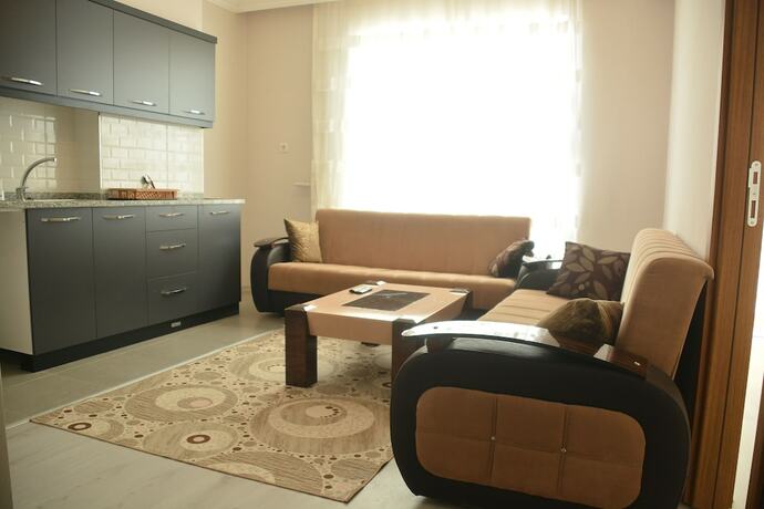 Imagen general del Acar Apart Otel 2. Foto 10
