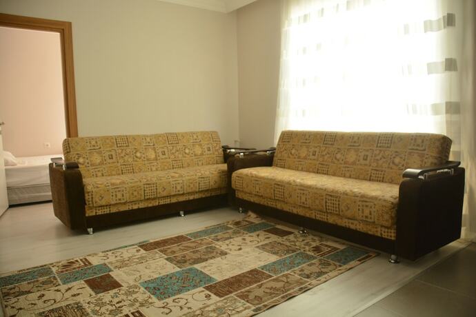 Imagen general del Acar Apart Otel 2. Foto 11