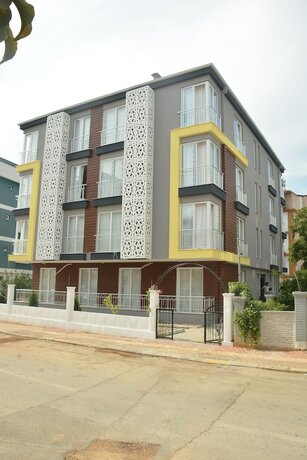 Imagen general del Acar Apart Otel 2. Foto 12