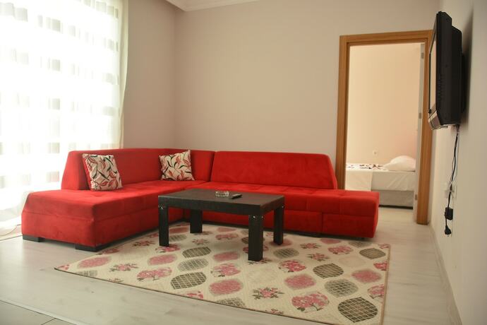 Imagen general del Acar Apart Otel 2. Foto 13