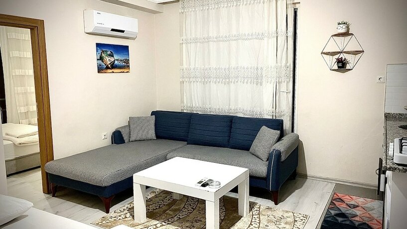 Imagen de la habitación del Acar Apart Otel 2. Foto 20