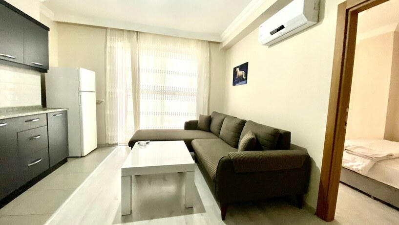 Imagen general del Acar Apart Otel 2. Foto 14