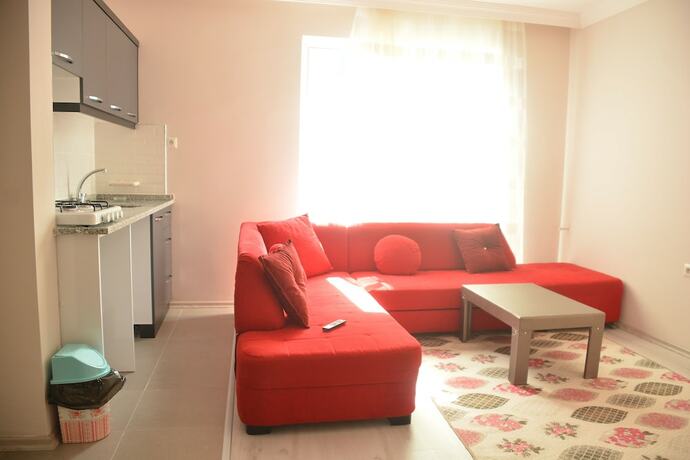 Imagen general del Acar Apart Otel 2. Foto 17