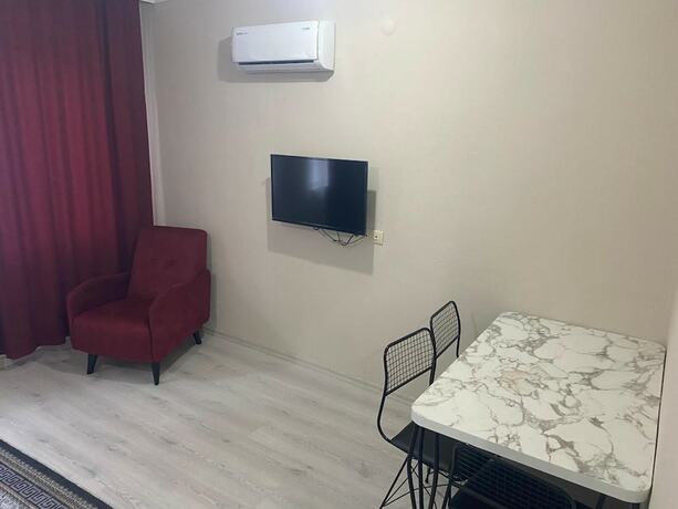Imagen general del Acar Apart Otel 4. Foto 2