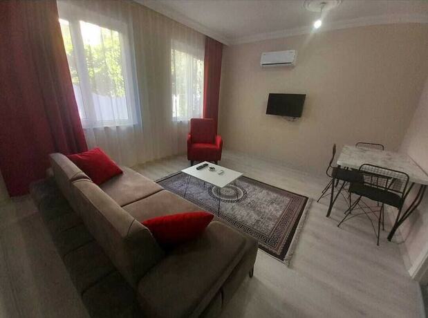 Imagen de la habitación del Acar Apart Otel 4. Foto 14