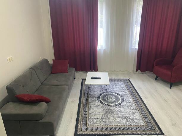 Imagen general del Acar Apart Otel 4. Foto 8