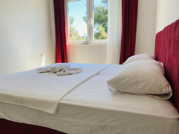 Imagen de la habitación del Acar Apart Otel 4. Foto 15