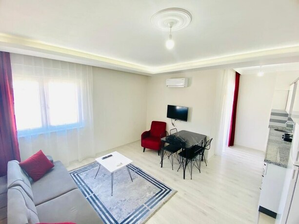 Imagen general del Acar Apart Otel 4. Foto 9
