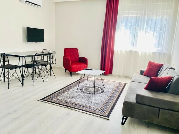 Imagen de la habitación del Acar Apart Otel 4. Foto 16