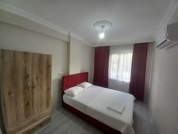 Imagen general del Acar Apart Otel 4. Foto 10