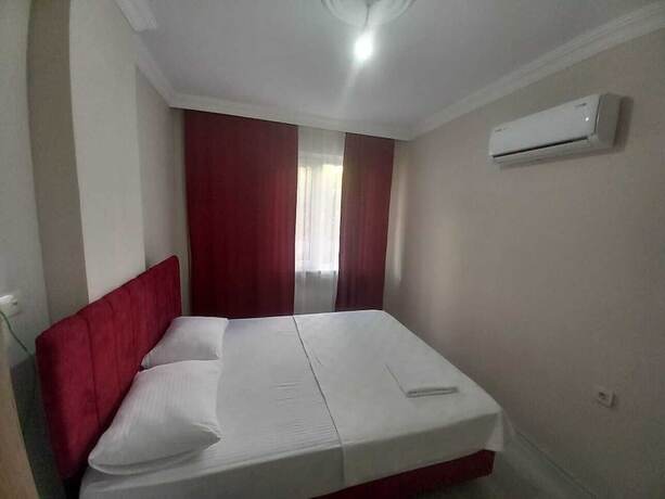 Imagen de la habitación del Acar Apart Otel 4. Foto 17