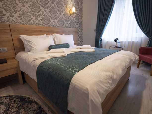 Imagen de la habitación del Acar Hotel, Kırıkkale. Foto 2