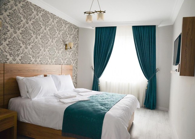Imagen de la habitación del Acar Hotel, Kırıkkale. Foto 3