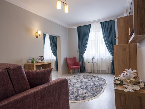 Imagen de la habitación del Acar Hotel, Kırıkkale. Foto 5