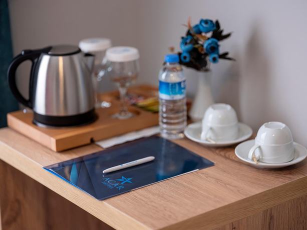 Imagen de la habitación del Acar Hotel, Kırıkkale. Foto 7
