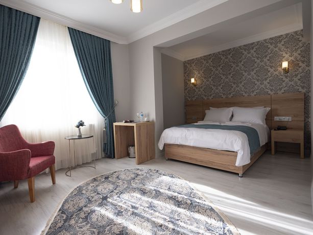 Imagen de la habitación del Acar Hotel, Kırıkkale. Foto 9