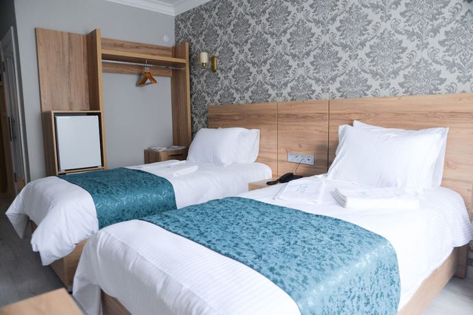 Imagen de la habitación del Acar Hotel, Kırıkkale. Foto 10