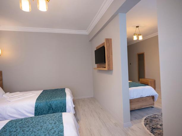 Imagen de la habitación del Acar Hotel, Kırıkkale. Foto 11