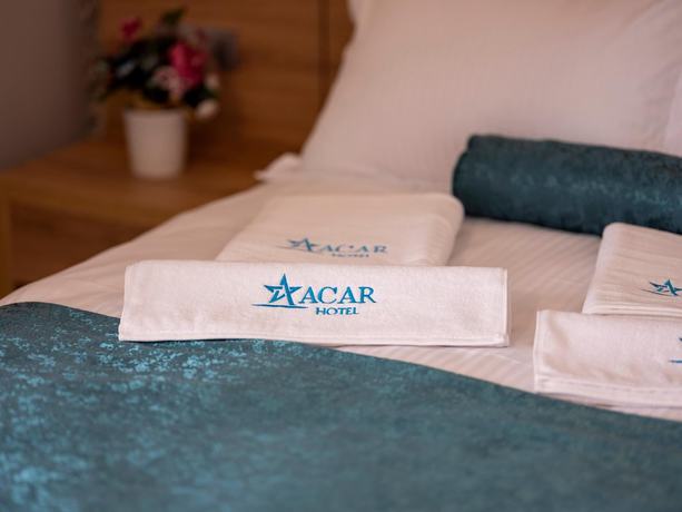 Imagen de la habitación del Acar Hotel, Kırıkkale. Foto 12
