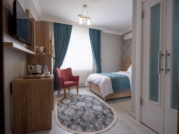 Imagen de la habitación del Acar Hotel, Kırıkkale. Foto 14