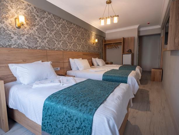 Imagen de la habitación del Acar Hotel, Kırıkkale. Foto 15