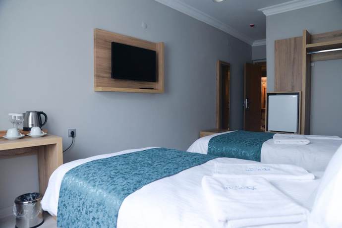 Imagen de la habitación del Acar Hotel, Kırıkkale. Foto 16
