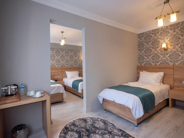 Imagen de la habitación del Acar Hotel, Kırıkkale. Foto 17
